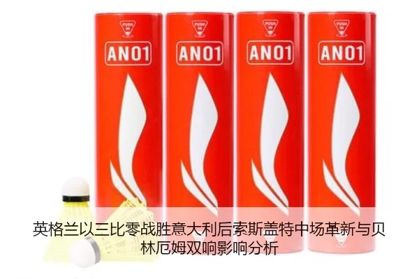 英格兰以三比零战胜意大利后索斯盖特中场革新与贝林厄姆双响影响分析