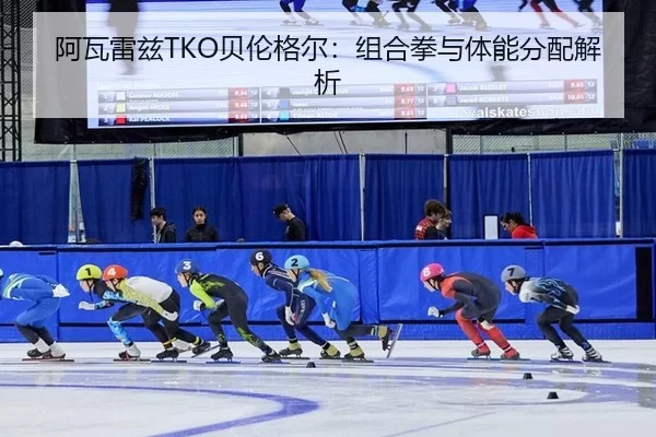 阿瓦雷兹TKO贝伦格尔：组合拳与体能分配解析